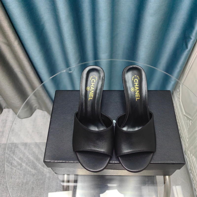 Ch*el slippers